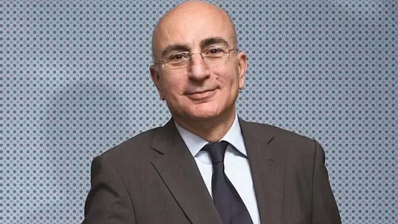 Mahfi Eğilmez'den Şok İddia: Türkiye'ye Fazla Vergi Mi Ödüyoruz?
