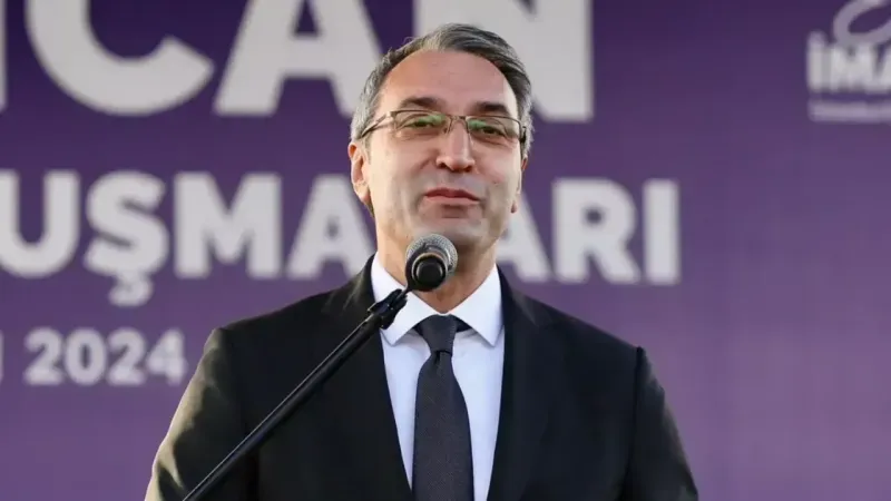 Mahir Polat İçin Kritik Çağrı! Adalet Bakanı Duyacak mı?