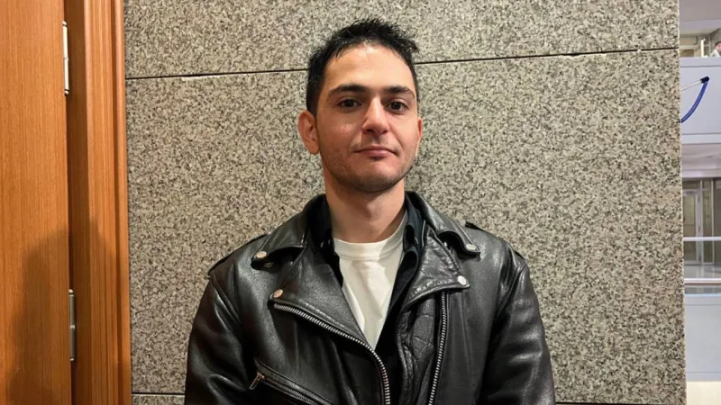 Flaş Haber: Gazeteci Furkan Karabay Neden Tutuklandı? Şok İddialar!