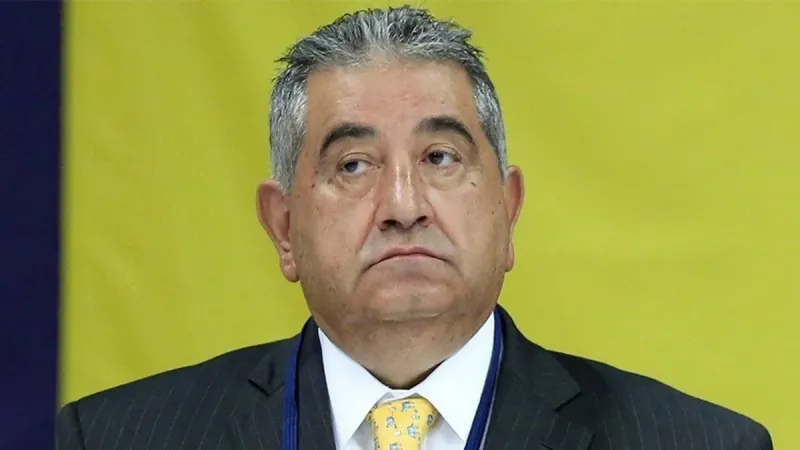 Mahmut Uslu'dan Ali Koç'a Şok Sözler! Görevi Bırakmalı mı?
