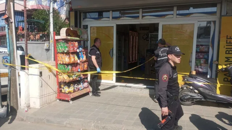 Manisa'da Kanlı Hesaplaşma! Kuzenini Vurdu, Sonuç Şoke Etti!