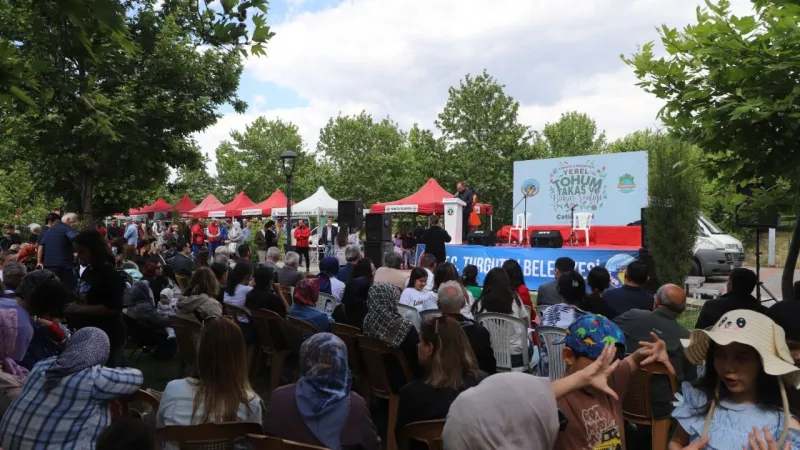 Manisa'da Tohum Şenliği! 4 Mayıs'ta Neler Olacak?