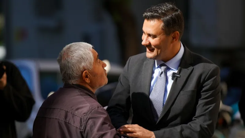 Manisa'da Sosyal Belediyecilik Devrimi! Zeyrek'ten Dokunan Projeler