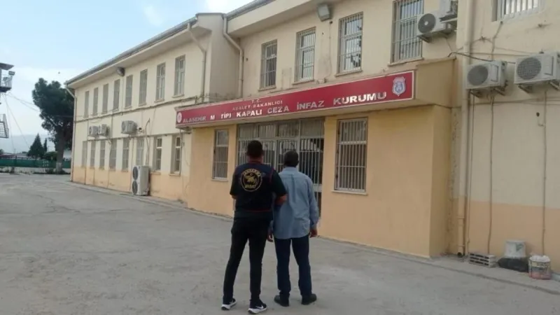 Manisa'da Tefeci Operasyonu! Örgüt Lideri Yakalandı mı? Şok Detaylar