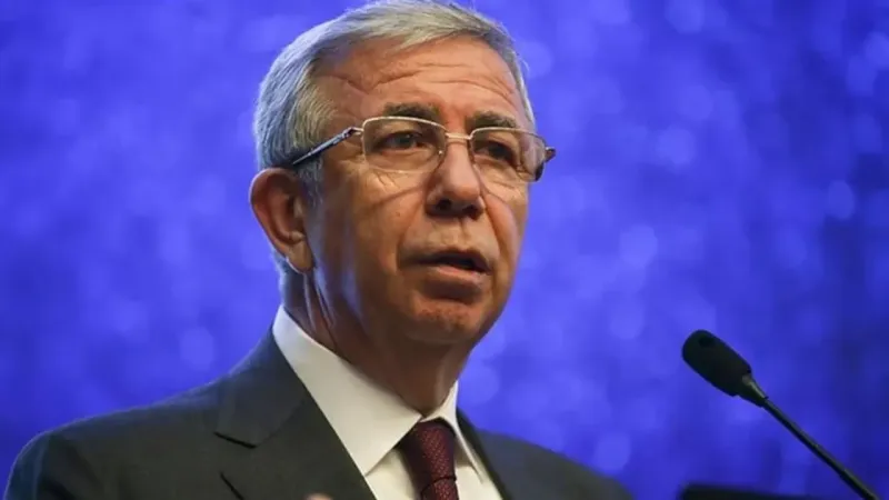 Mansur Yavaş'tan Müjde! Katılım Payı Desteği Devam Ediyor!