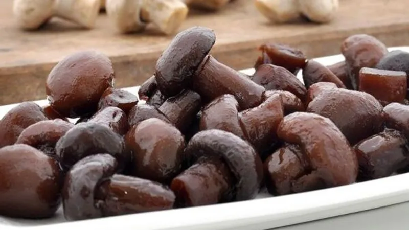 Mantar Tatlısı mı? Ege'nin Sır Lezzeti Şaşırtıyor!