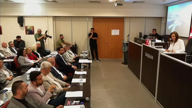 Karşıyaka'da Depremzedelere Müjde! %20 Emsal Artışı Onaylandı!