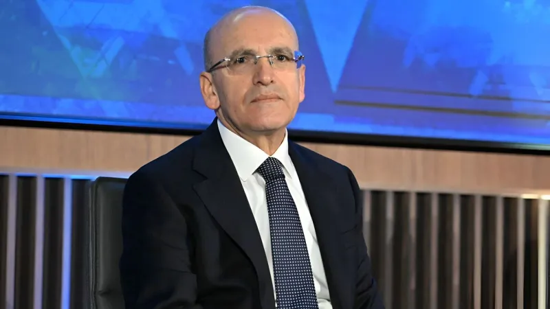 Şimşek'ten Sert Yanıt: İddiaların Zamanlaması Manidar!