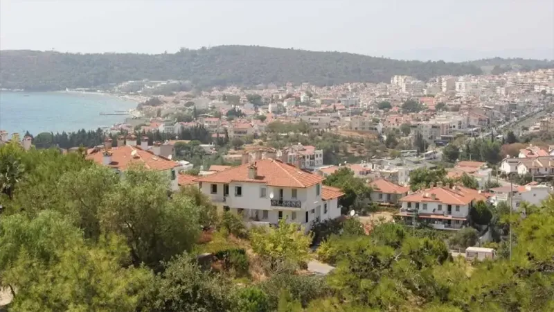 Menderes'in Kayıp Türküleri Yeniden Canlandı! Ozanlık Geleneği Diriliyor