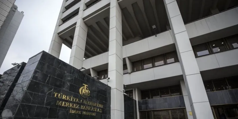 Merkez Bankası Alarm Veriyor! Rezervler Dipte Mi?