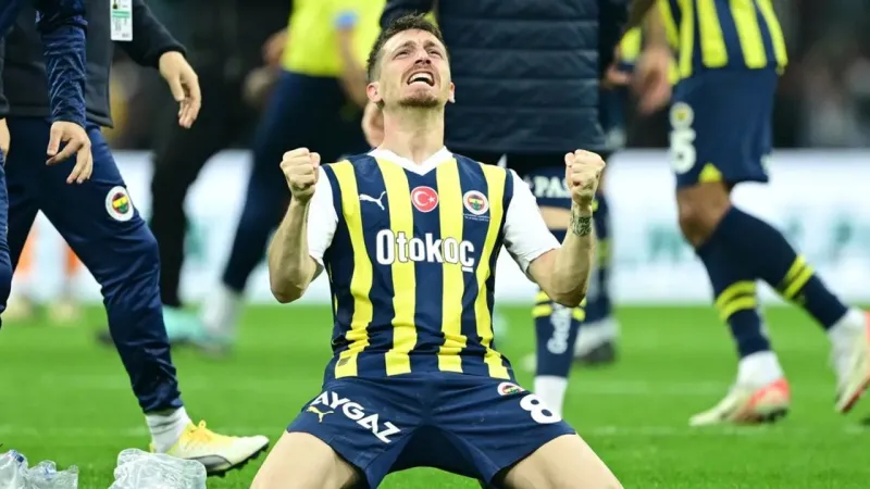 Mert Hakan Yandaş'tan Şok Açıklama: Sezonu Kapattı mı? Gerçek Ortaya Çıktı!