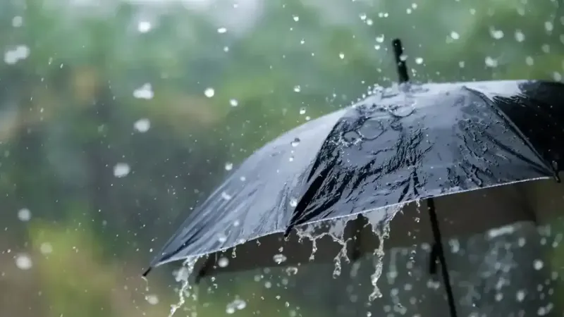 ⛈️ Hava Durumu Alarmı! Türkiye'de Yağmur ve Fırtına Tehlikesi!