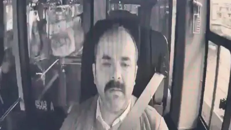 Metrobüs Faciasında Şok Gelişme! Sürücü Tutuklandı!