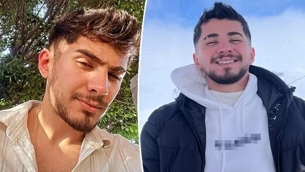 Mezarlıkta Kan Donduran Cinayet! Sevgili mi Kurban mı?