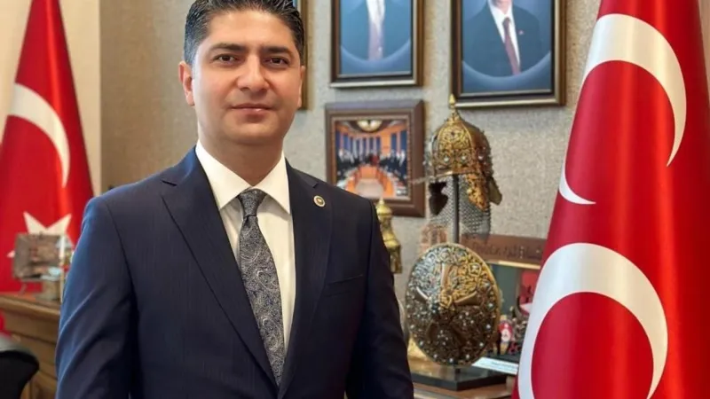 Kayseri'ye Maden Müjdesi! Pınarbaşı'nda İstihdam Fırsatı Doğuyor