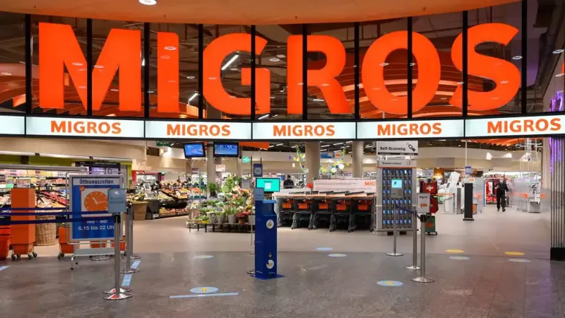Migros'tan Evcil Hayvanlara Özel Sürpriz! PETİMO Geldi!