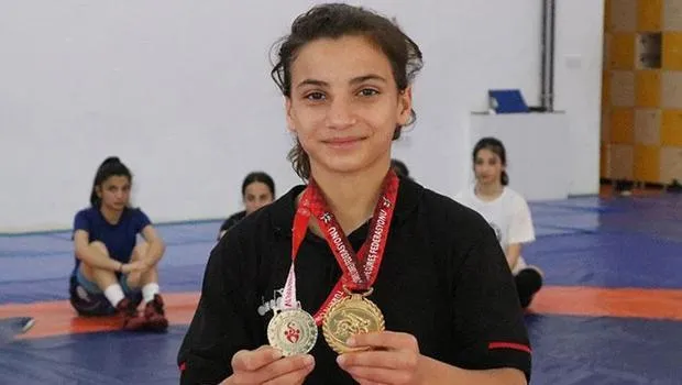 Şirin Aşkara Avrupa Şampiyonluğu için hazır: İşte hedefi