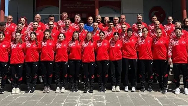 Ermenistan'da Karate Rüzgarı! Milli Takımımız Şampiyonaya Hazır mı?