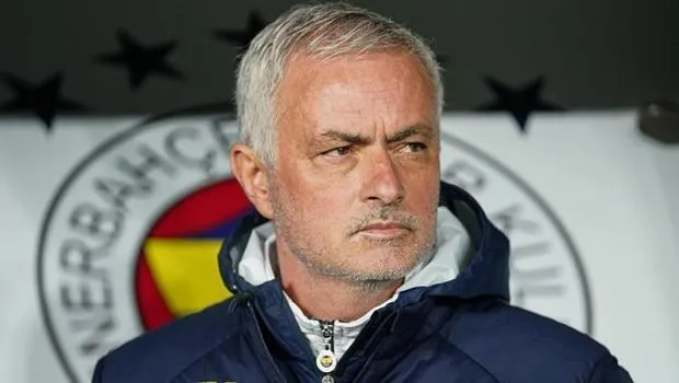 Mourinho'dan Olay Hareket! Türkiye'de Neler Oluyor?