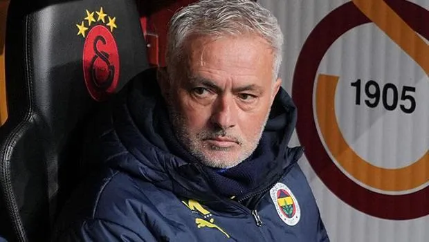 Mourinho'dan Okan Buruk'a Şok! 3. Maçta Sürpriz Var mı?