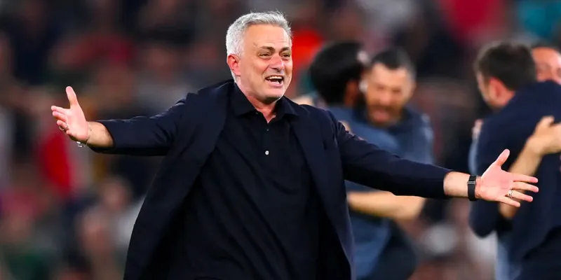 Mourinho'dan Şok Sözler: Taraftar Haklı mı? İşte O Konuşma!