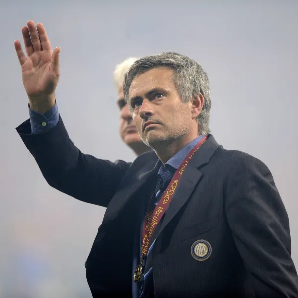 Mourinho'dan Şok Eto'o İtirafı! O Sezon Neler Yaşandı?