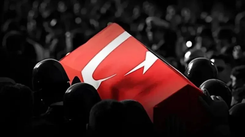 Yıldırım Düştü! Pençe-Kilit Harekatı'nda Acı Kayıp!