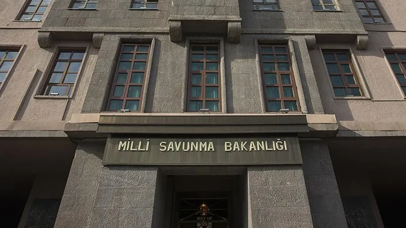 MSB'den Koruculara Destek: Hain Planlar Boşa Çıkacak!
