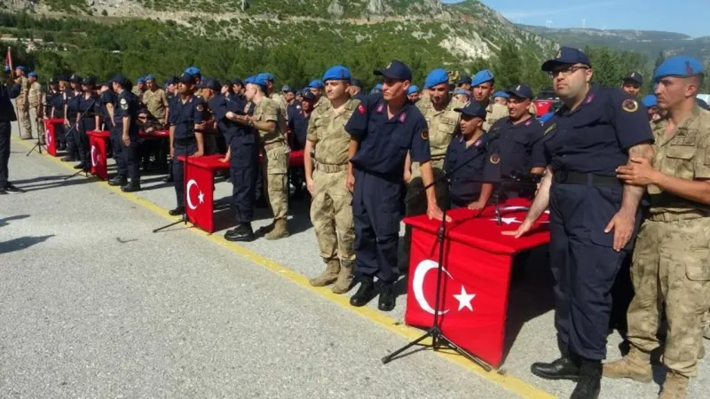 Muğla'da 64 Engelli Hayalini Yaşadı! İşte O Duygu Dolu Anlar