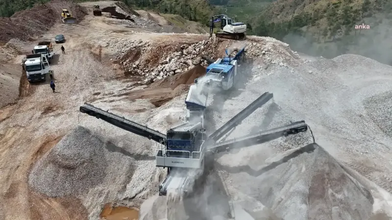 Muğla'da Çevre Dostu Hamle! 90 Milyon TL'lik Tasarruf Şoku!
