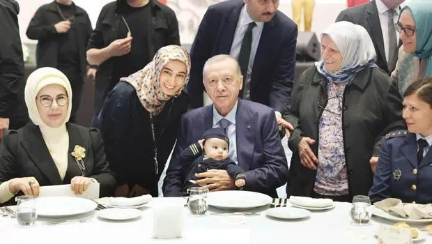 Erdoğan'dan Terörle Mücadele Müjdesi: Anneler Artık Ağlamayacak!