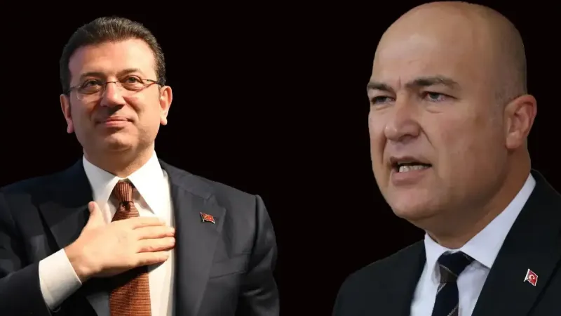 CHP'li Murat Bakan'dan Kritik Çağrı: Adayımız Nerede?