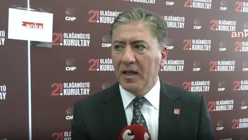 Murat Emir'den Şimşek'e İmza Cevabı: 67 İmza Almak Zor Mu?