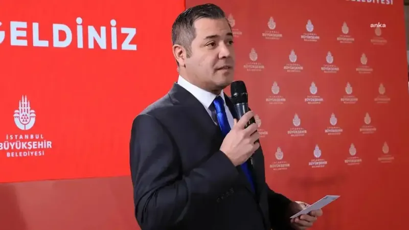 Murat Ongun'dan Şok İtiraf: İşte O İftiracının Kirli Çamaşırları!