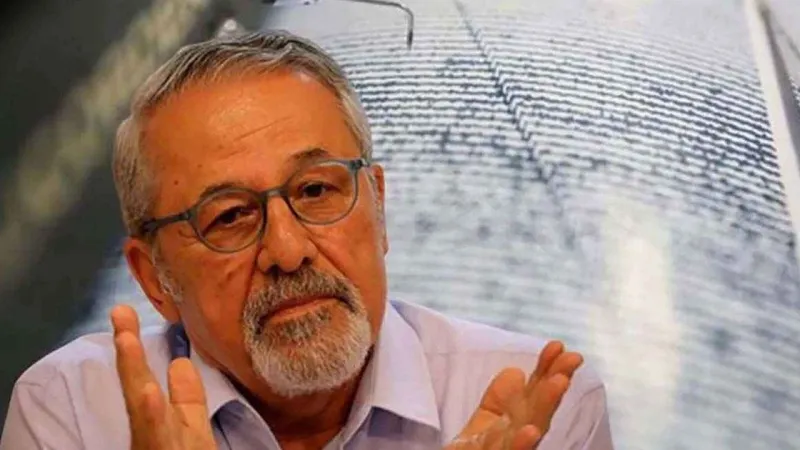 Naci Görür'den Kritik Uyarı: Evlere Girilir mi, Girilmez mi?