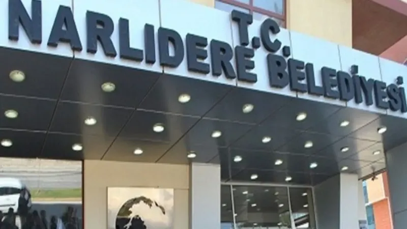 NAR-BEL'de Grev! Narlıdere'de Hizmetler Aksayacak mı? Şok Açıklama!