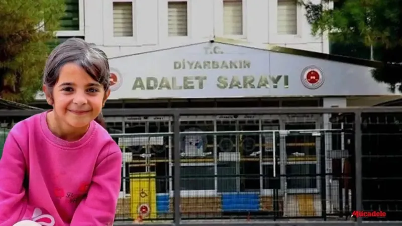 Narin Güran Davası: Sanıklar Adliyede! Şok Detaylar Ortaya Çıktı