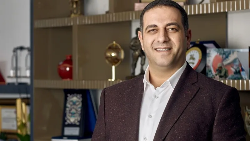 Narlıdere'de Bir Yılın Bilançosu! Başkan Uzun'dan Şaşırtan Açıklamalar