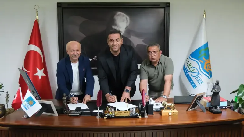 Narlıdere İşçi Maaşı Şoku! Grev Bitti, İşte Yeni Rakam