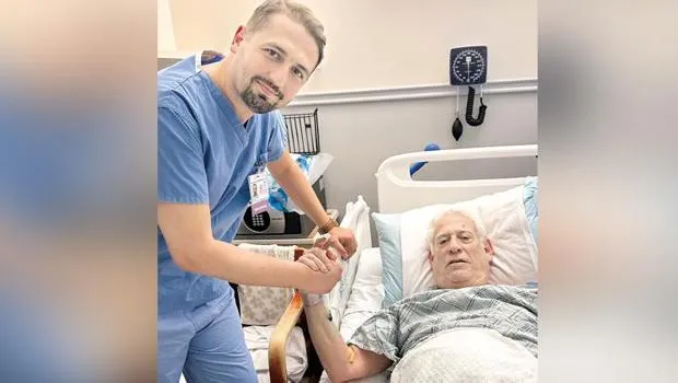 Türk Doktor New York'ta Kahraman Oldu! Kalp Masajıyla Hayat Kurtardı