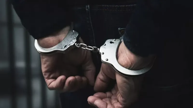 Nurettin Yıldız Protestosunda Şok Gelişme! Öğrenciler Tutuklandı mı?