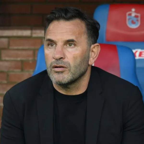 Okan Buruk'tan Kupa Finali Müjdesi! Galatasaray Tarih Yazacak mı?
