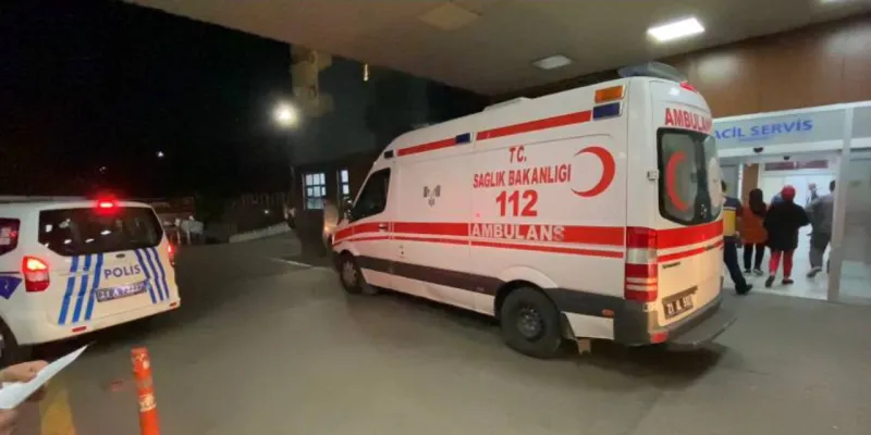 Diyarbakır'da Okul Yemeği Faciası! 53 Öğrenci Zehirlendi Mi?