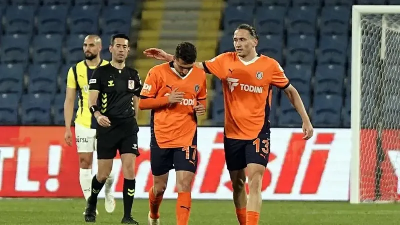 Ömer Faruk Beyaz'dan İlk Gol! Fenerbahçe'ye Sürpriz