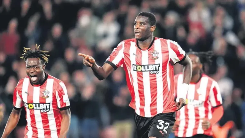 Onuachu Trabzonspor'a Geri Mi Dönüyor? Aşk Alevlendi!