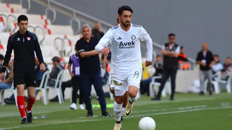 Onur Efe Şov! Altay'ı Tek Başına mı Kurtaracak? İşte O Müthiş Performans!