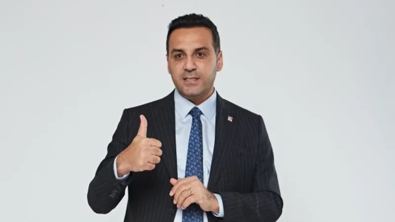 Onur Emrah Yıldız'dan Sert Mesaj: Bu Böyle Gitmez!