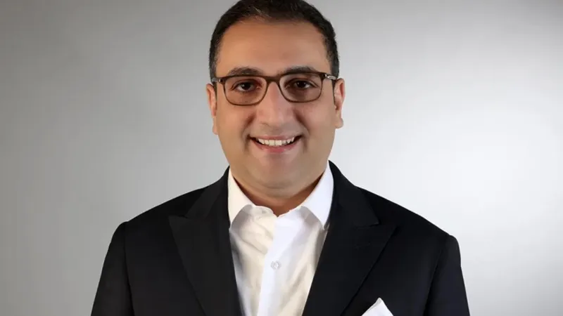 Onur Yiğit'ten Adalet Vurgusu: Güven Kaybı Mı Yaşanıyor?