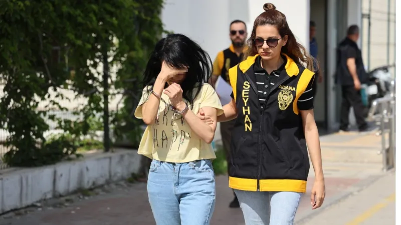 Öğretmenden Otizmli Çocuklara Şiddet! Türkiye Şoke Oldu