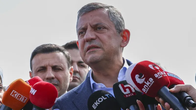 İmamoğlu'nun X Hesabı Neden Kapatıldı? Özel'den Şok Açıklamalar!